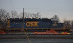 CSX 8851